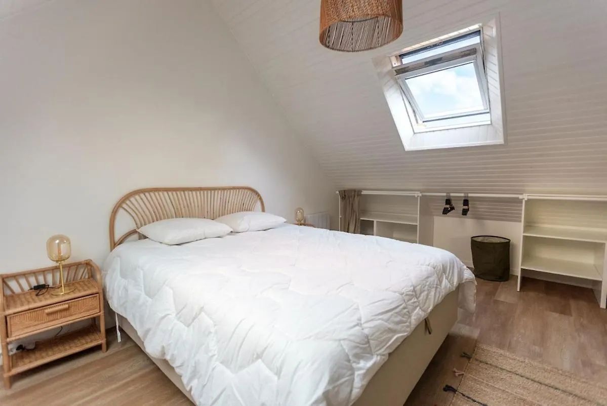 Maison Renovee Centre Dinard 10 Pers 0*,