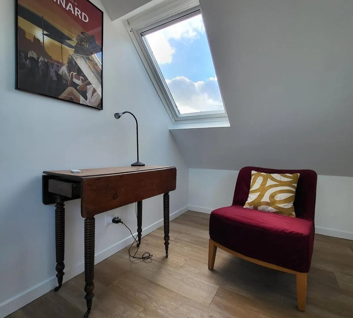 Maison Renovee Centre Dinard 10 Pers 0*,  法国