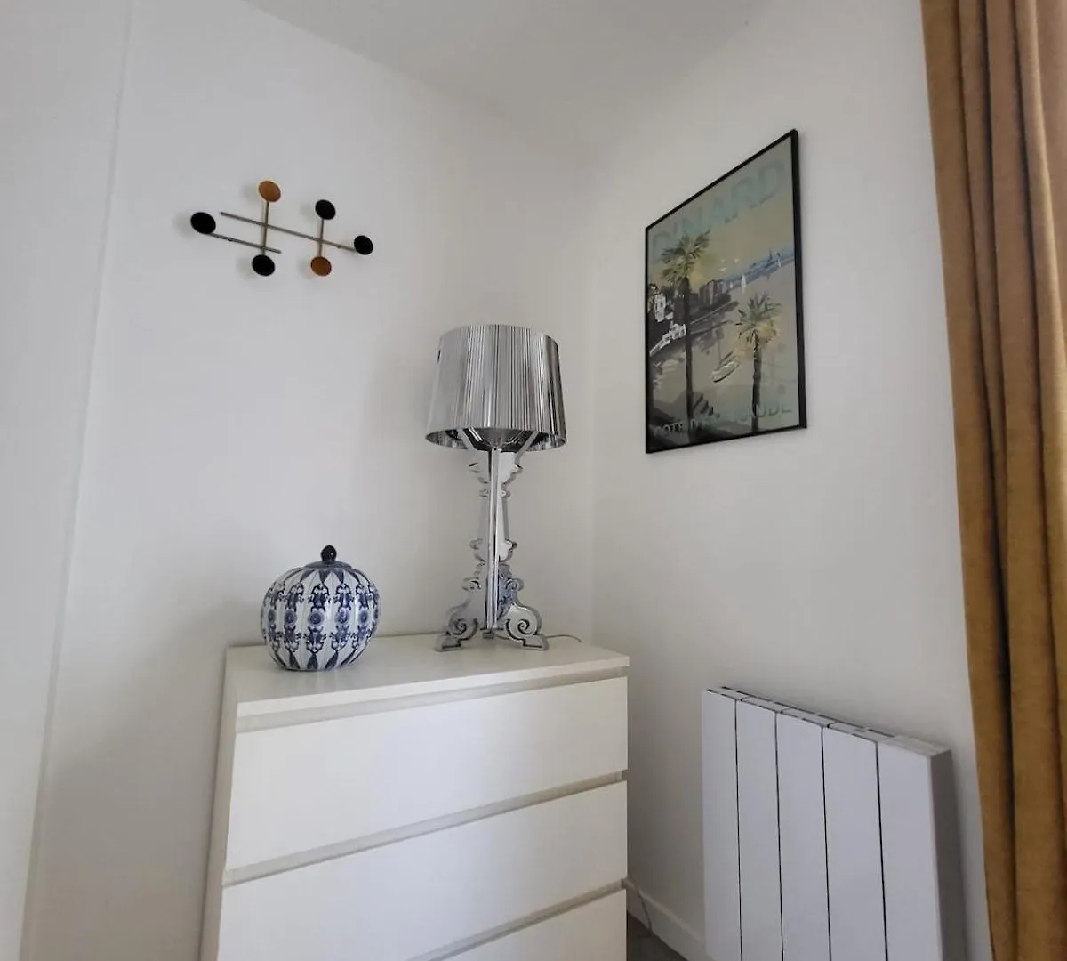 Maison Renovee Centre Dinard 10 Pers 别墅