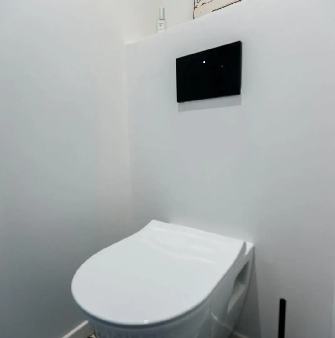 Maison Renovee Centre Dinard 10 Pers 法国