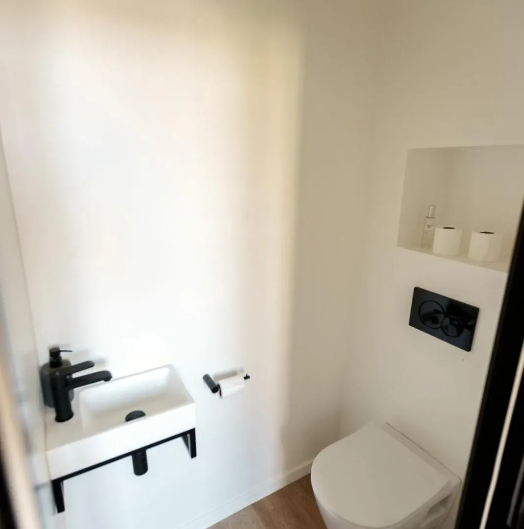Maison Renovee Centre Dinard 10 Pers 0*,  法国