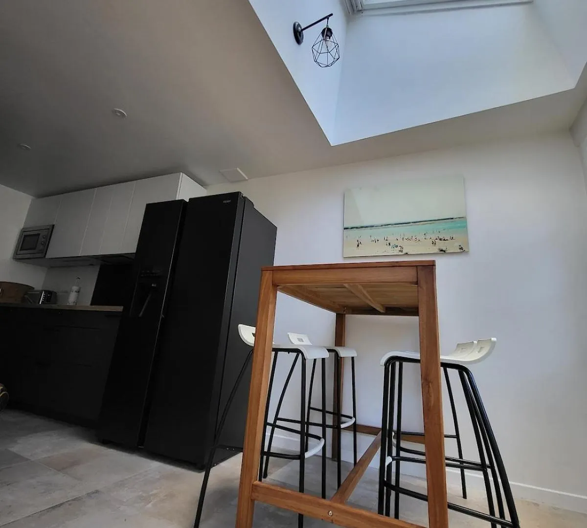 Maison Renovee Centre Dinard 10 Pers 别墅