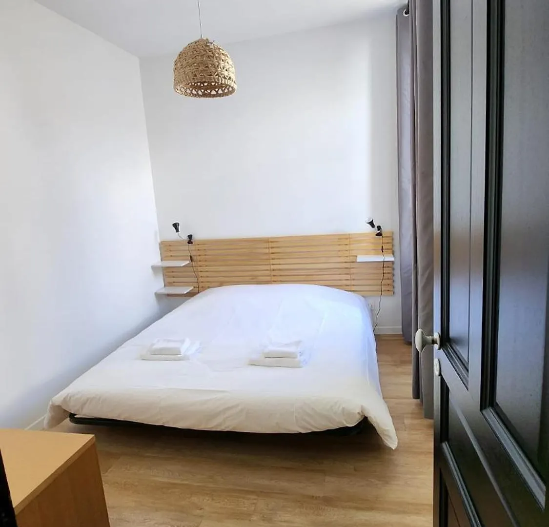 Maison Renovee Centre Dinard 10 Pers